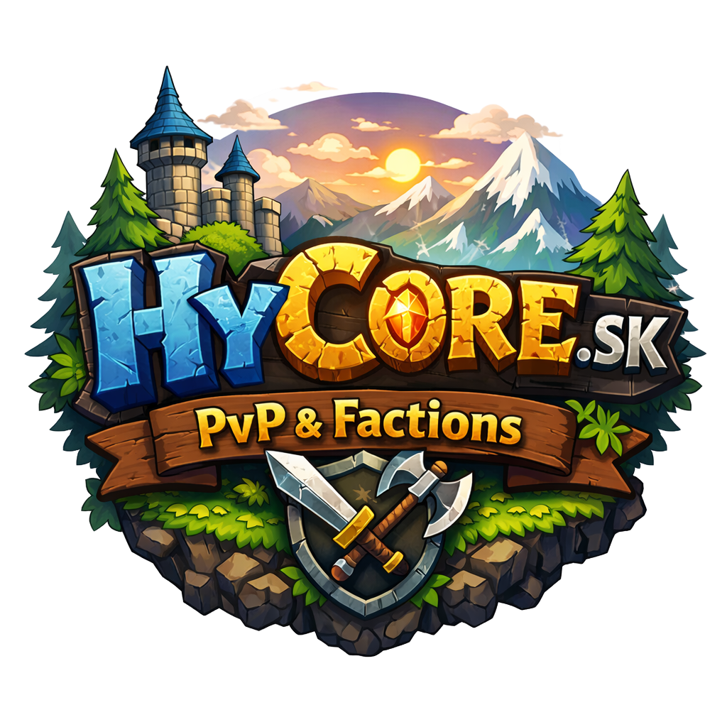 HyCore logo